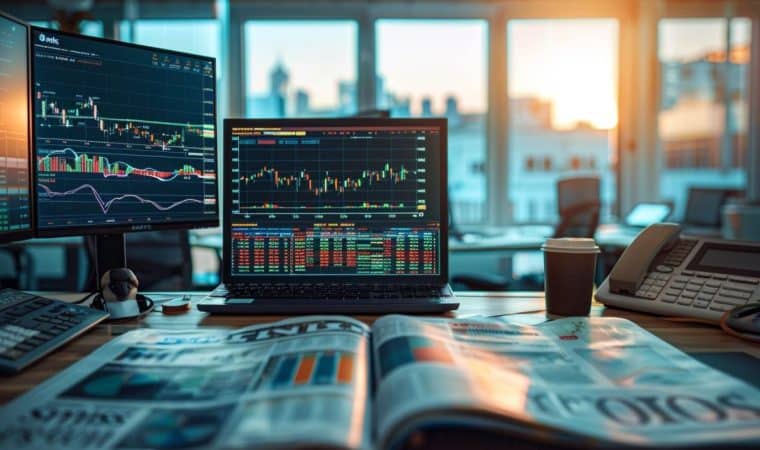 Comment le prix des actions MSFT évolue-t-il ? Analyse et prévisions du marché