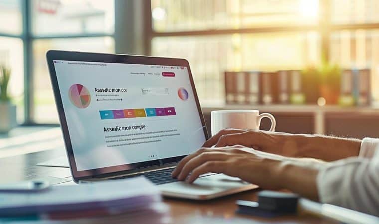 Connexion sécurisée à Assedic mon compte : guide complet pour l&rsquo;accès