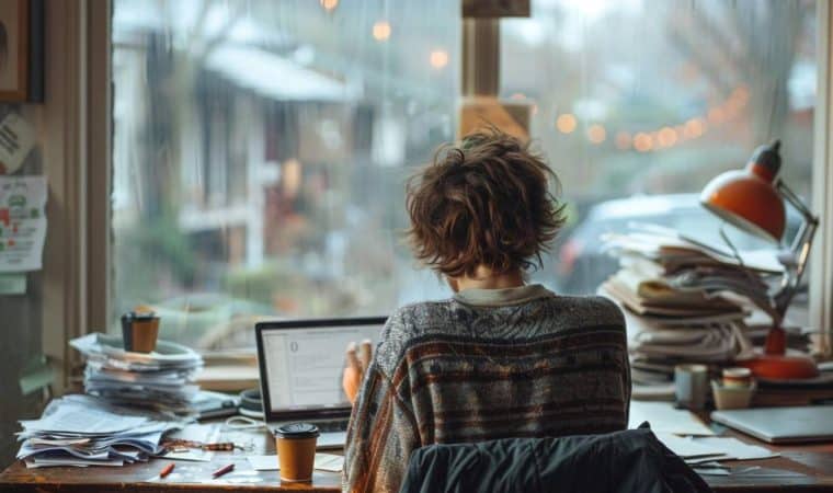 Pas envie de reprendre le travail : Solutions pour vous motiver