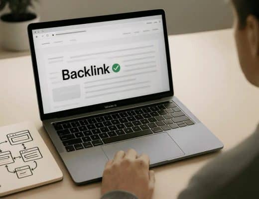 Qu’est-ce qu’un bon backlink en 2025 ?