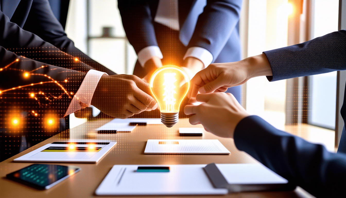 découvrez comment piloter efficacement la transformation digitale de votre entreprise sans recourir aux outils numériques, en misant sur la culture, l’organisation et l’agilité de vos équipes.