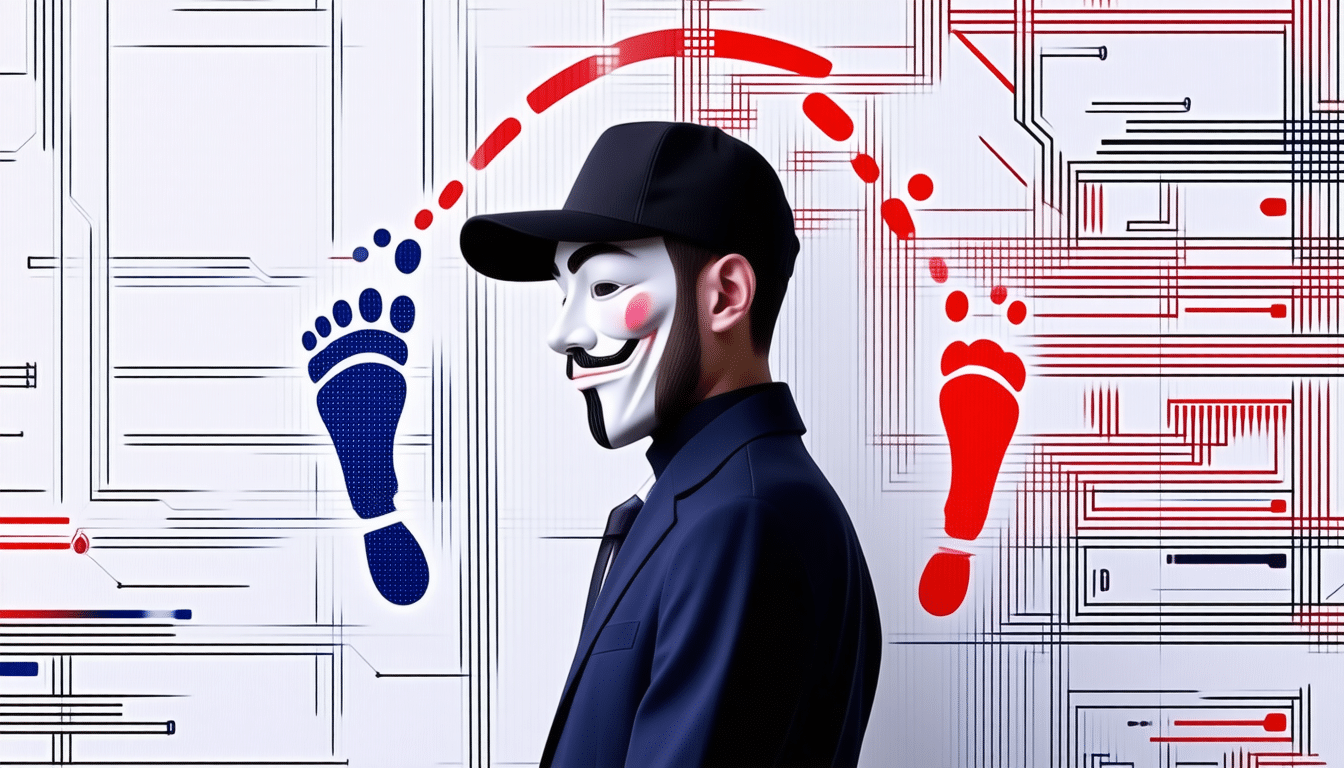 découvrez comment protéger votre anonymat tout en maintenant une présence en ligne efficace, sans laisser de trace numérique compromettante. conseils, outils et bonnes pratiques pour naviguer en toute sécurité sur internet.