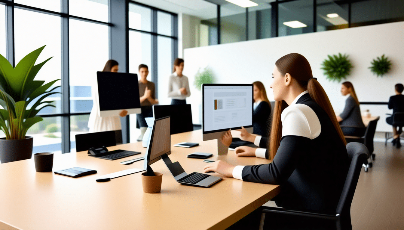 découvrez comment élaborer une procédure d’onboarding efficace pour un poste en suspens, afin de faciliter l’intégration et la préparation des nouveaux employés dès leur arrivée.