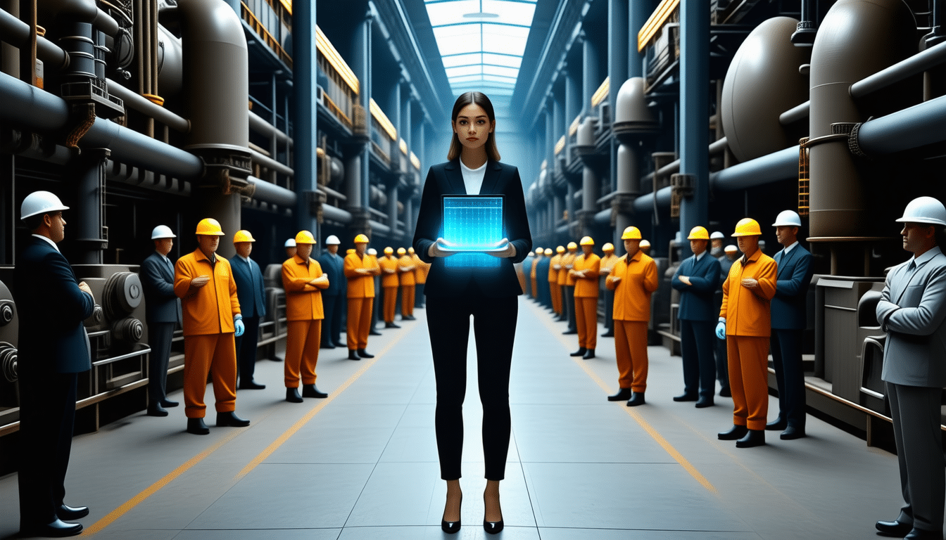 découvrez des stratégies et conseils pour innover efficacement dans un secteur traditionnellement réticent au changement, et surmontez les résistances pour transformer votre industrie.