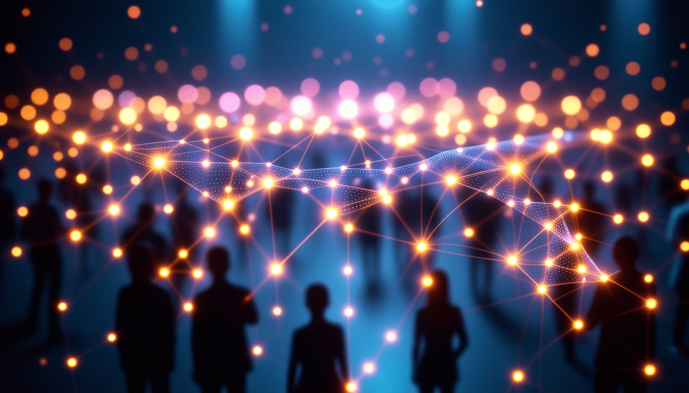 découvrez comment bâtir une communauté efficace sans créer de canal dédié, sans gérer de membres ni avoir besoin de modération, et offrez une expérience collaborative nouvelle génération.