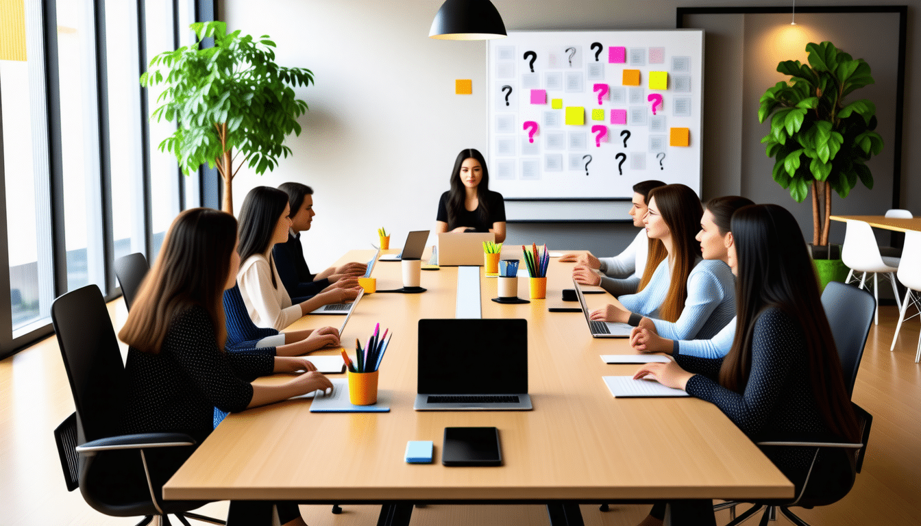 découvrez comment externaliser efficacement une tâche même si elle n'est pas encore clairement définie. nos conseils vous aident à structurer le processus et à maximiser les bénéfices de l'externalisation, quelle que soit l’étape de définition de votre projet.