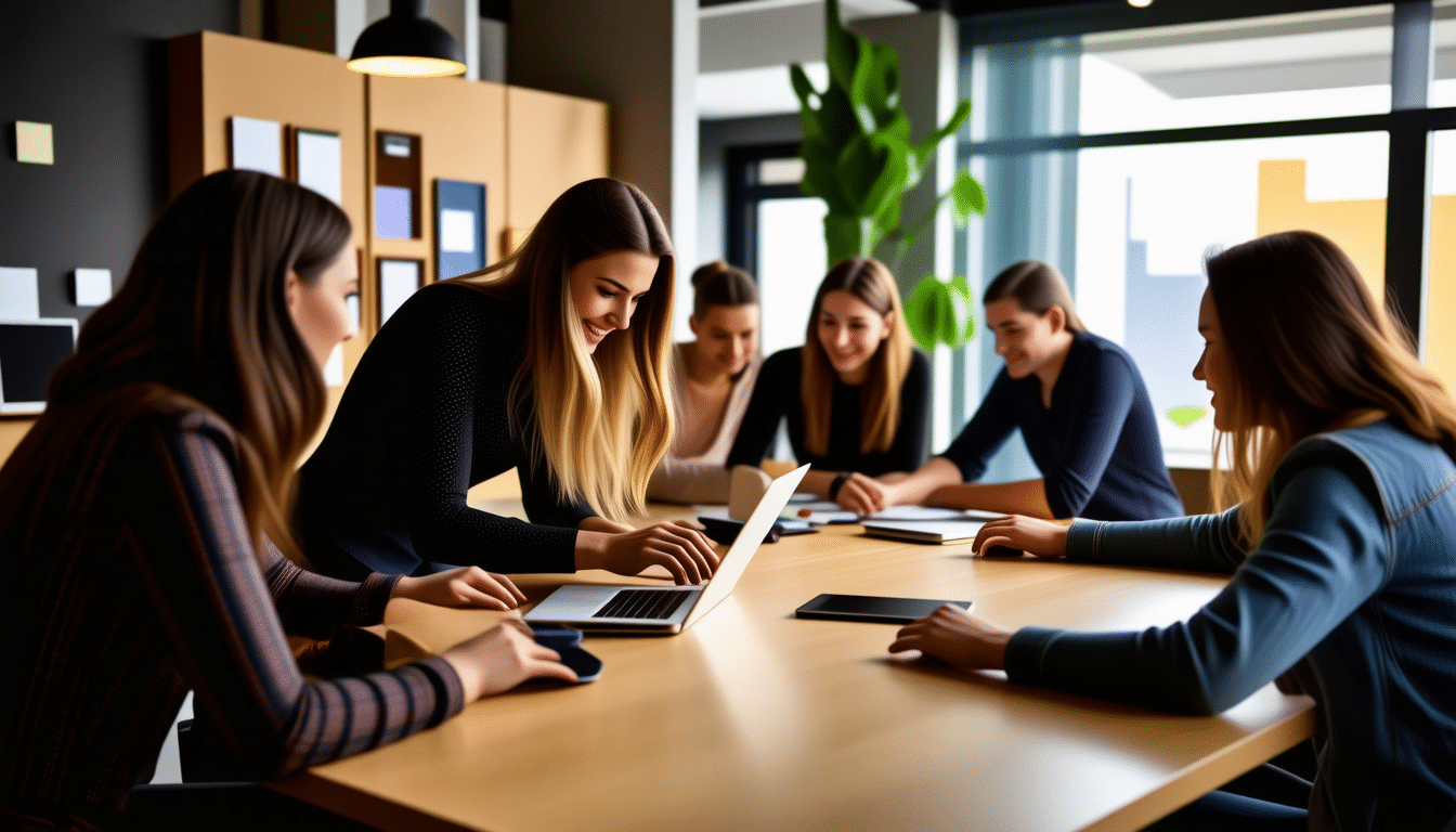 découvrez comment instaurer un management bienveillant dans votre organisation, même sans rôle hiérarchique traditionnel, pour favoriser la collaboration, l’épanouissement et la performance collective.