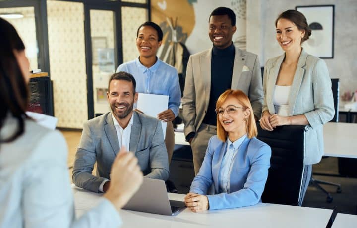 Réussir vos projets de recrutements grâce à une expertise locale à Tours