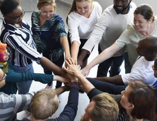 Team building : idées originales qui boostent la cohésion d’équipe