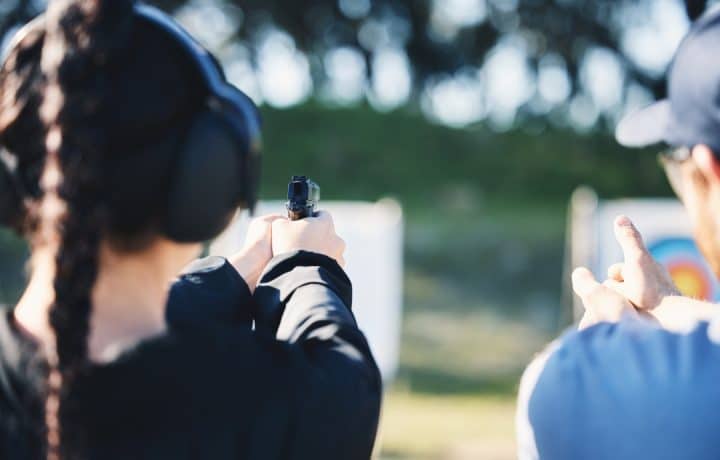 Débuter le tir de loisir : les critères essentiels pour bien s’équiper