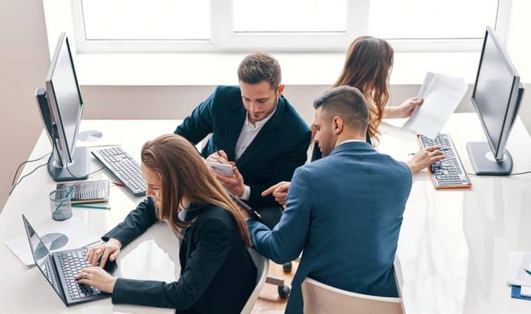 Les meilleurs cabinets comptables à Meaux : le top 5 à découvrir