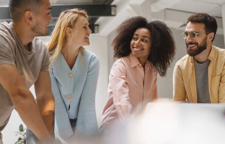 Cohésion d’équipe en entreprise : quelles méthodes pour la renforcer durablement ?